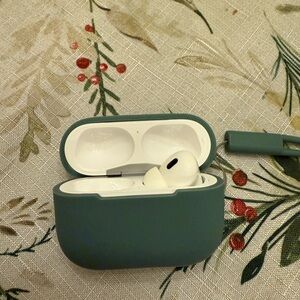 AirPods Pro 2 gen only right and case